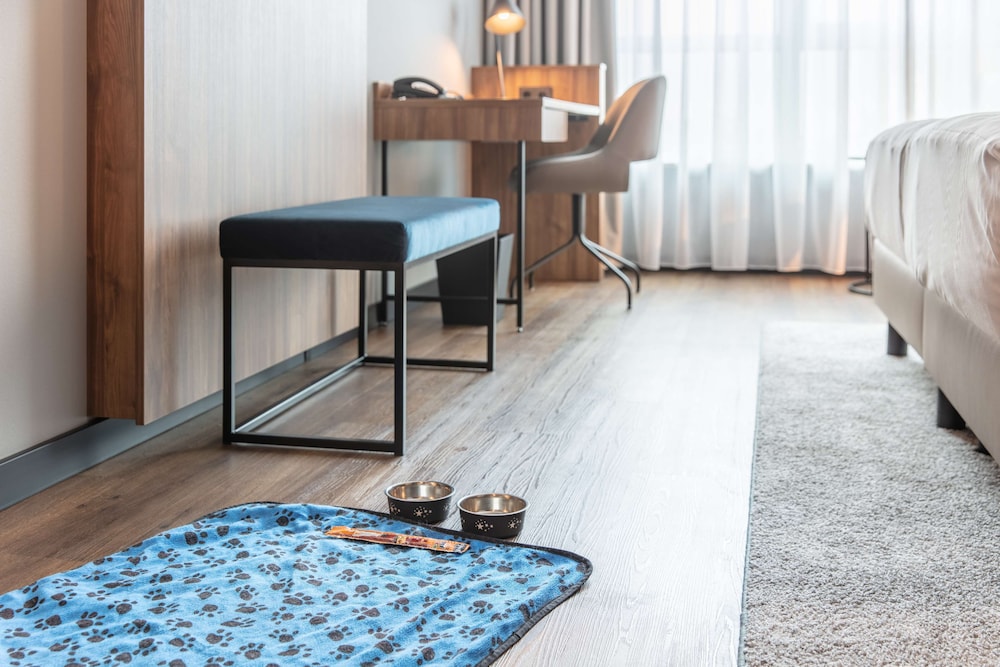Radisson Blu Hotel Rostock 11/38