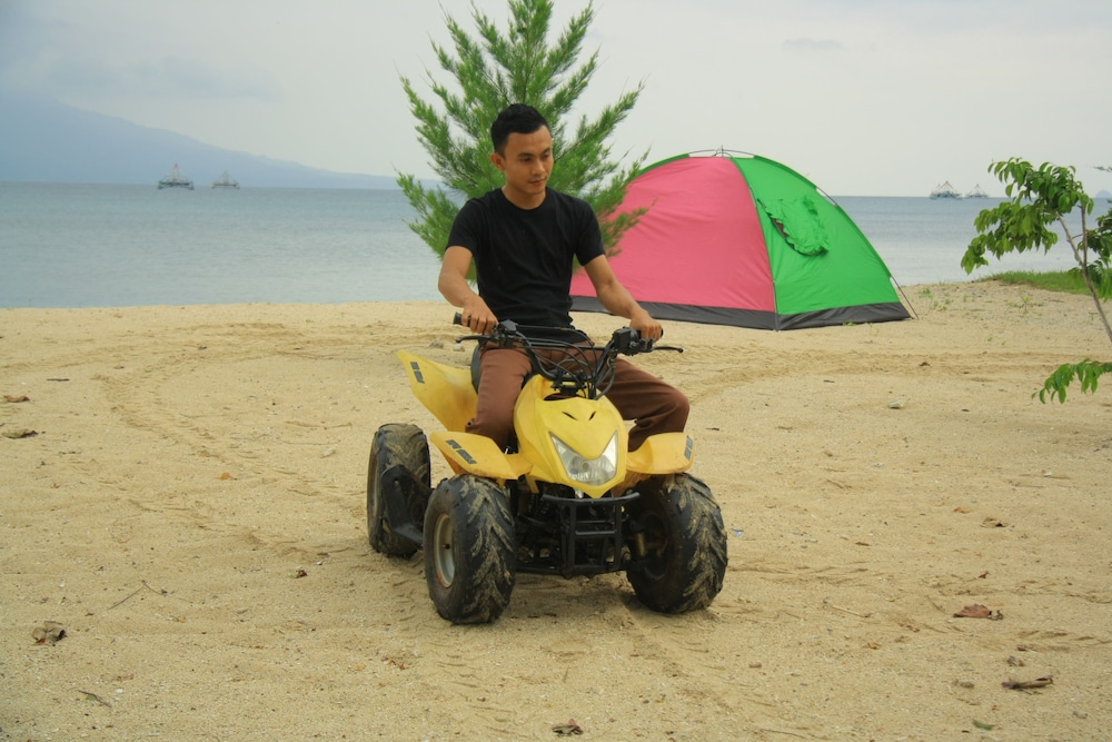 GRAND ELTY KRAKATOA 33/63