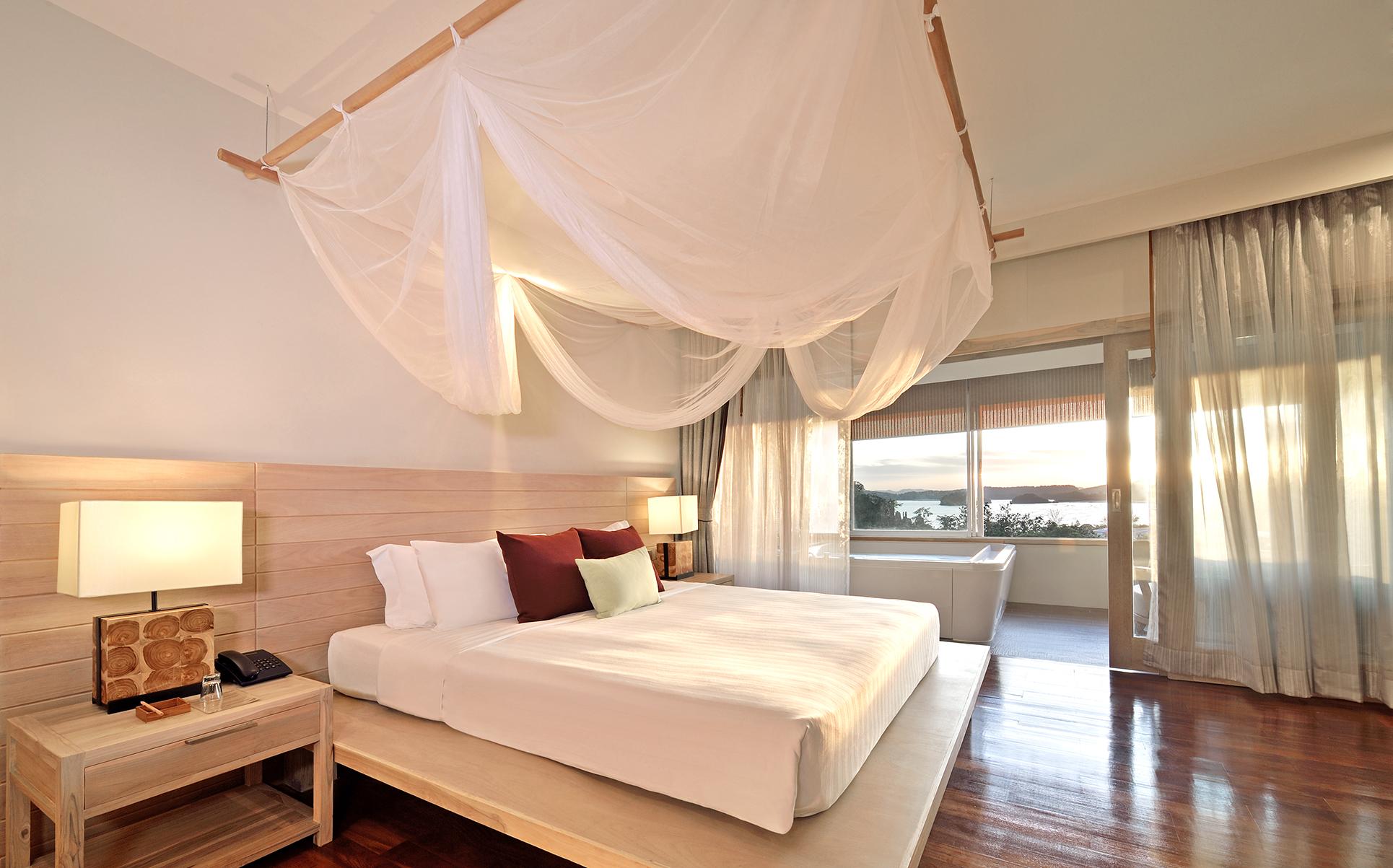Ocean, Suite
