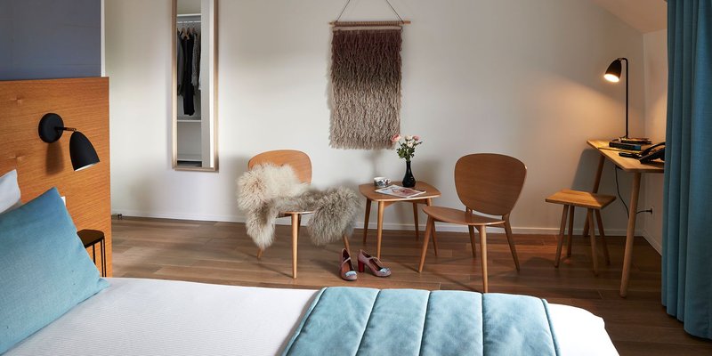 Hygge Hotel 9/14