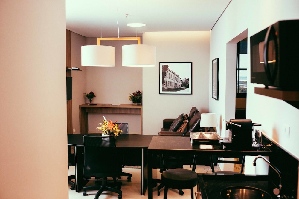 Occitano Apart Hotel 28/50