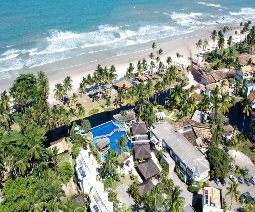 Resort Tororomba 40/45