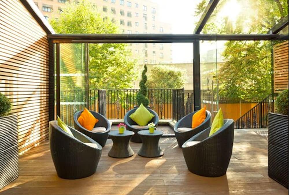 Park City Grand Plaza Kensington 50/74