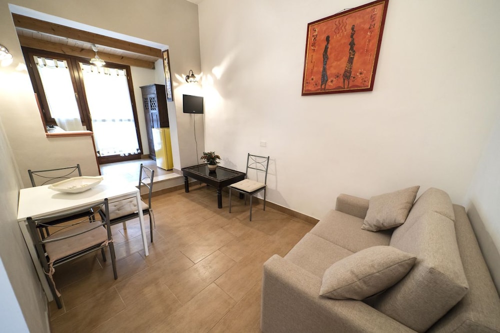 Guesthouse B And B Garibaldi 46/62
