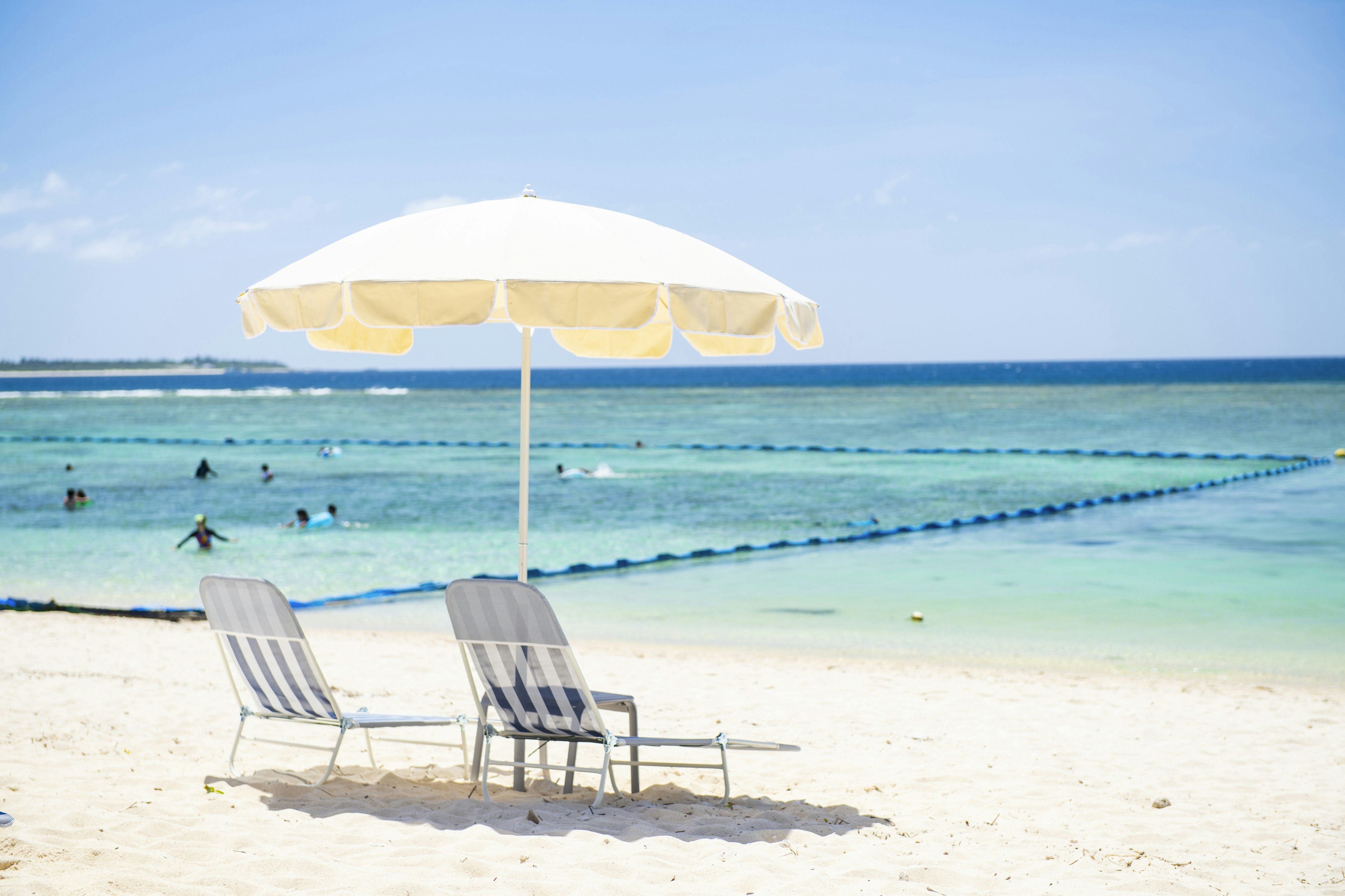 Hilton Okinawa Sesoko Resort 22/37