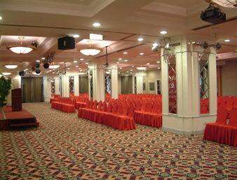 Ramada Plaza by Wyndham Tian Lu Hotel Wuhan 5/17