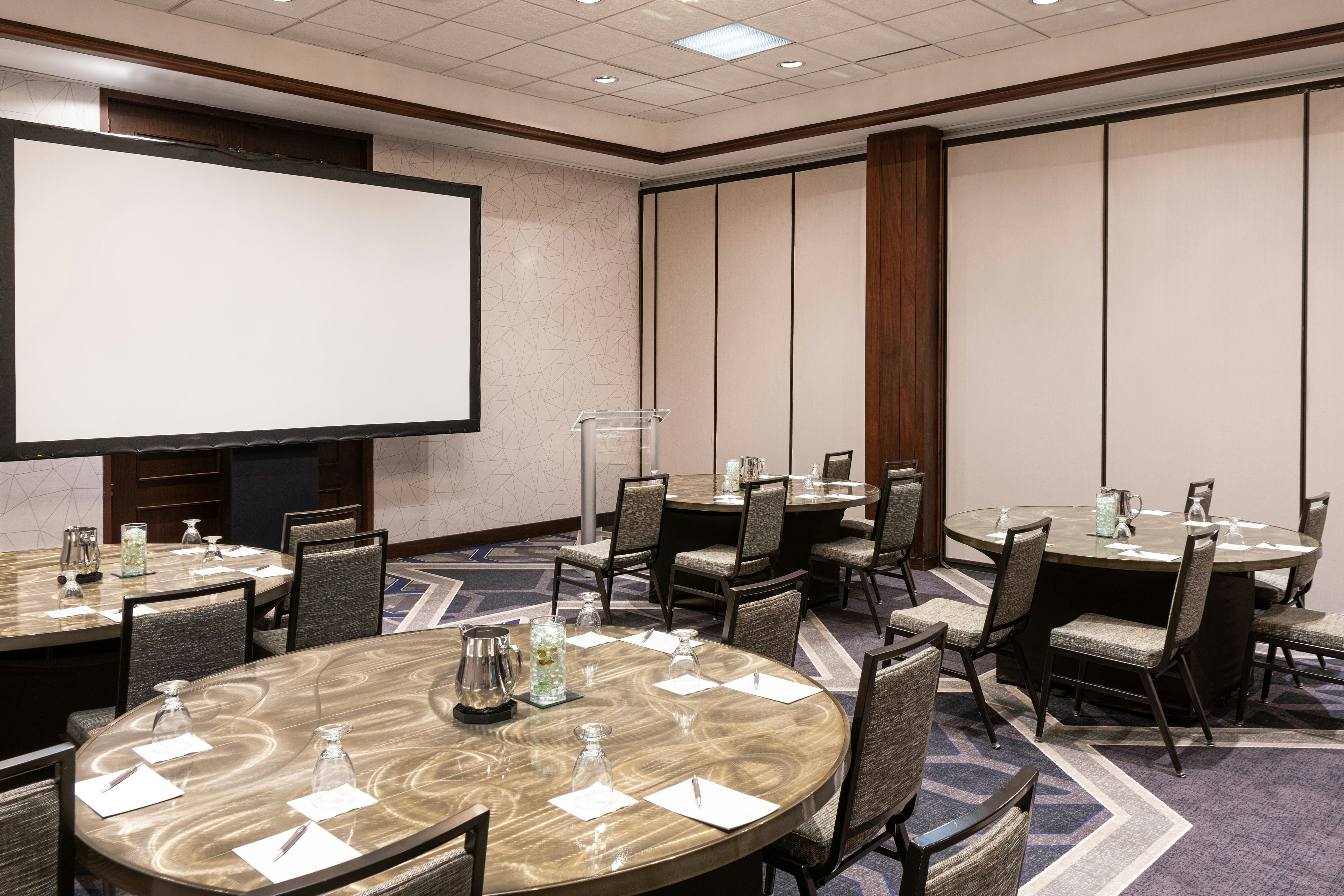 Sheraton Indianapolis City Centre 38/50