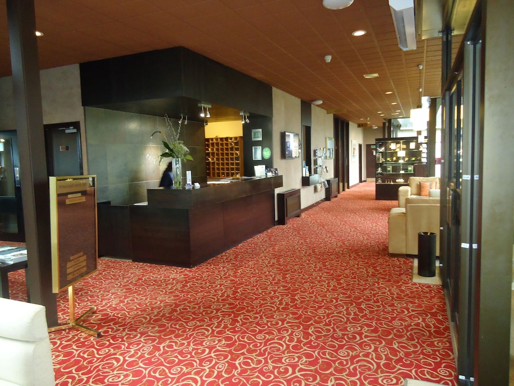 Pitbauchlie House Hotel, Sure Hotel Collection by BW 3/43