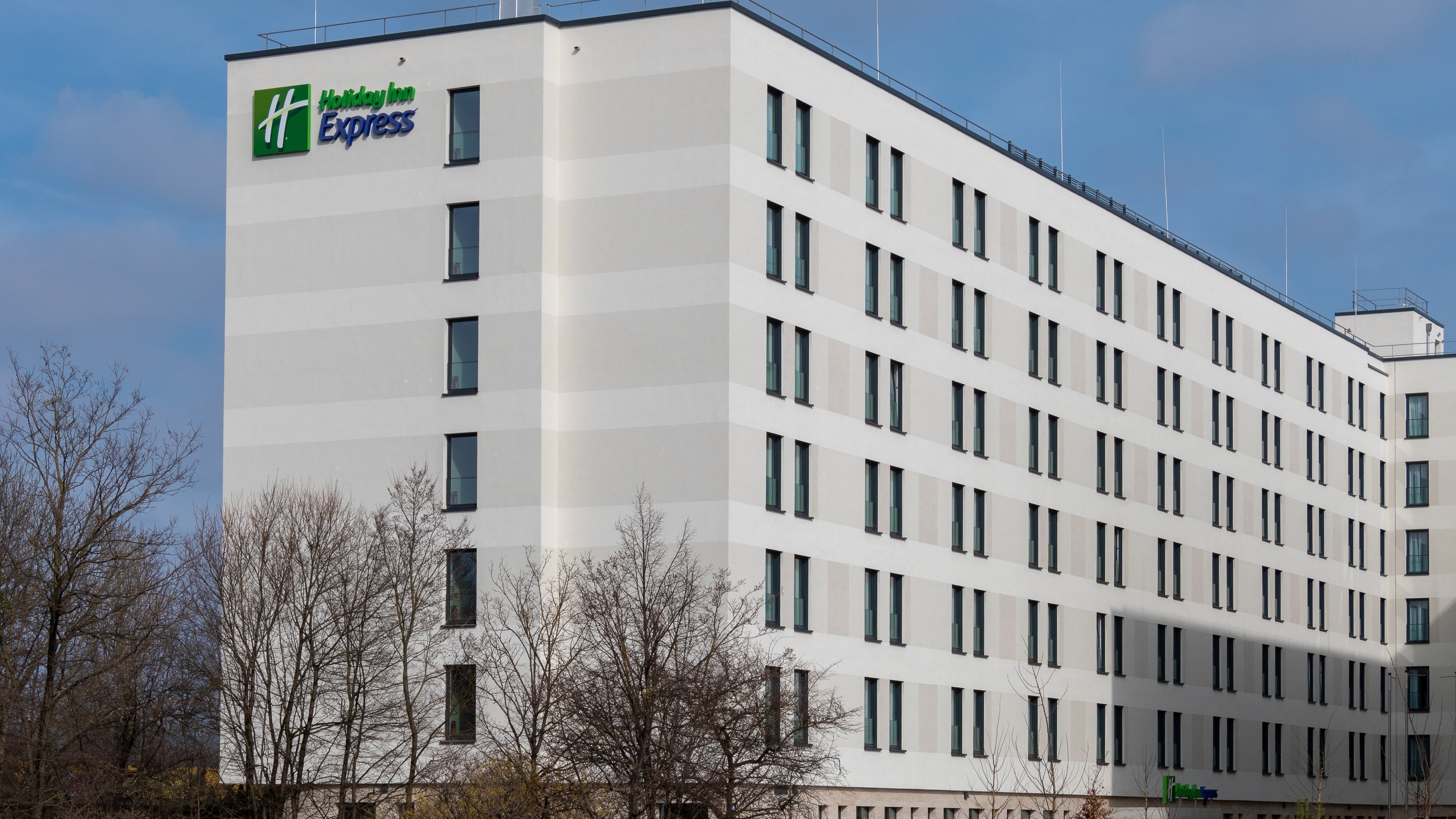 Holiday Inn Express Munich North, an IHG Hotel in MUNICH