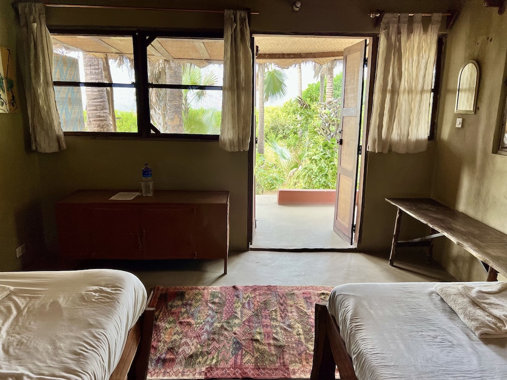 Nemasu Eco-Lodge 15/50