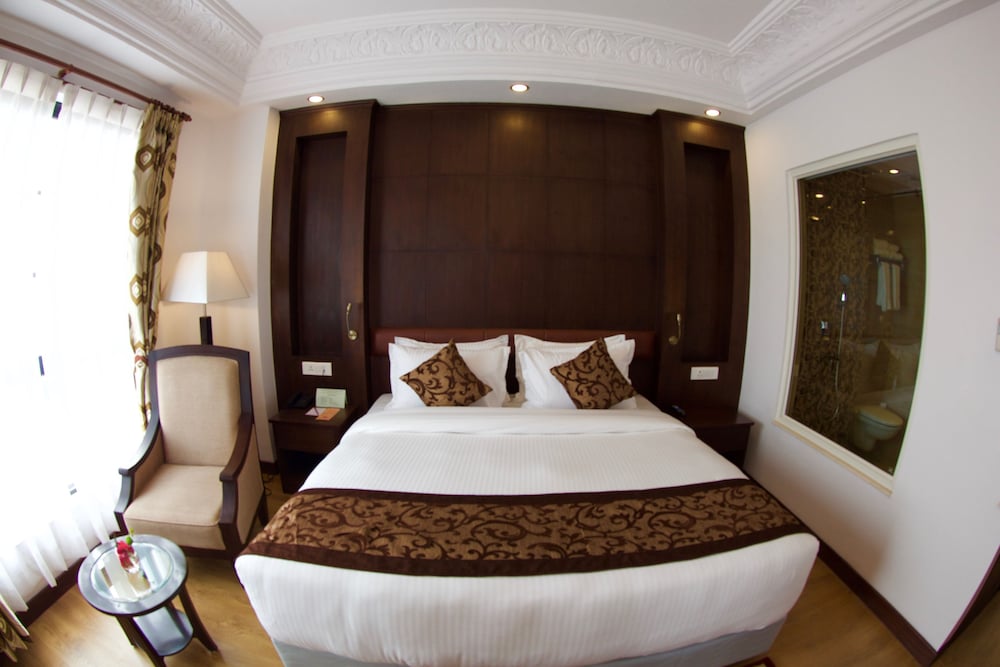 Maya Manor Boutique Hotel By Kgh Group 14/48