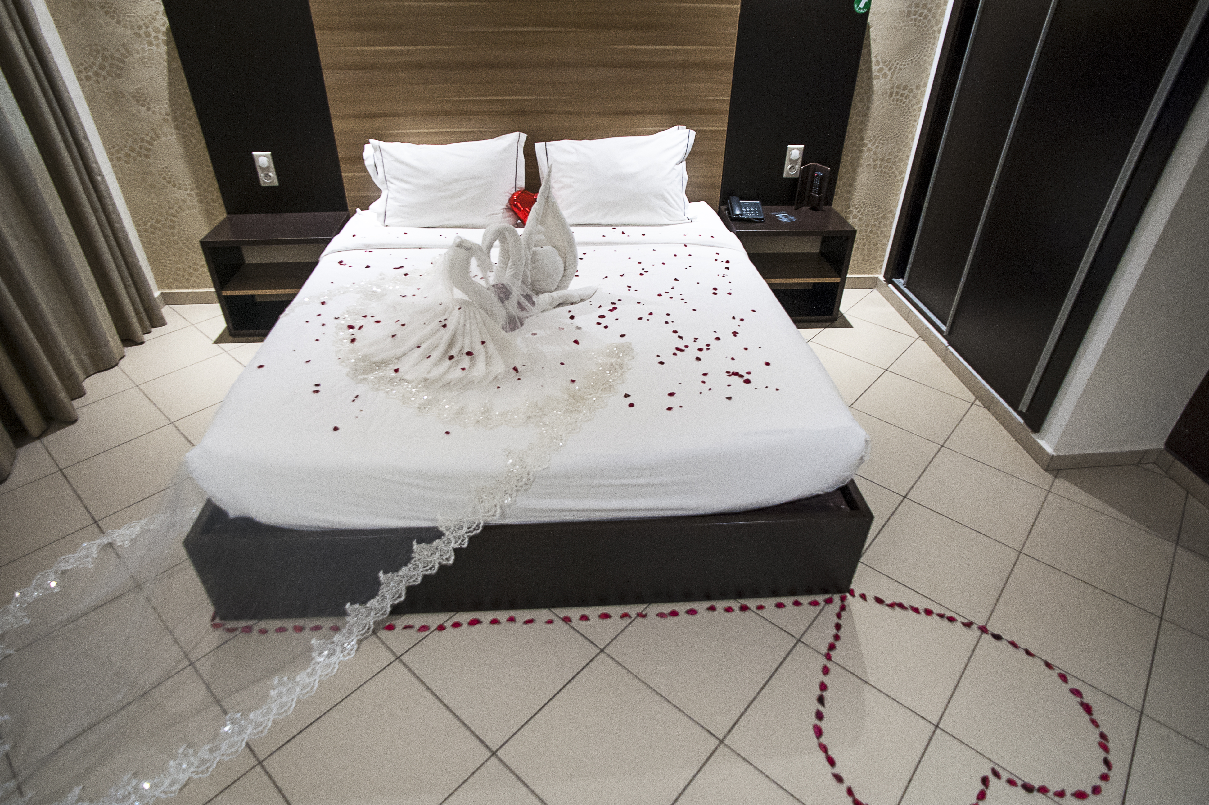 Atlantis Hotel Akbou 22/34