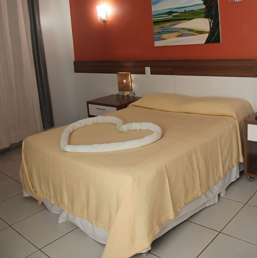 HOTEL POUSADA DO BURITI 16/59
