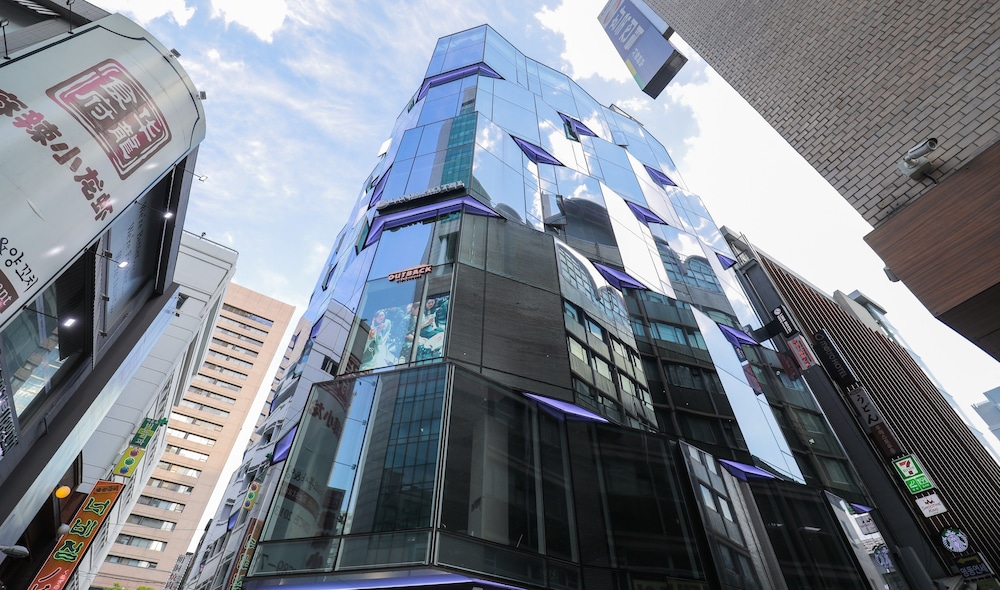 LINE HOTEL MYEONGDONG 3/56