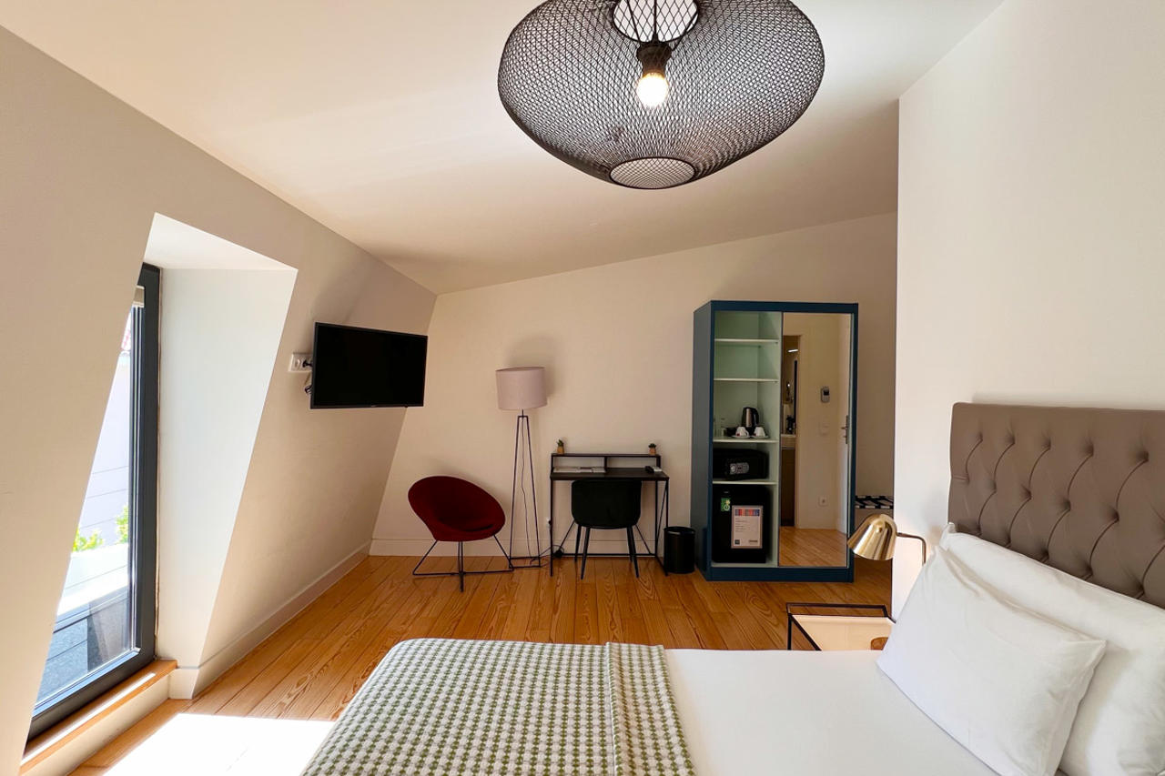 Jardim da Lapa by Shiadu Hotels 27/34