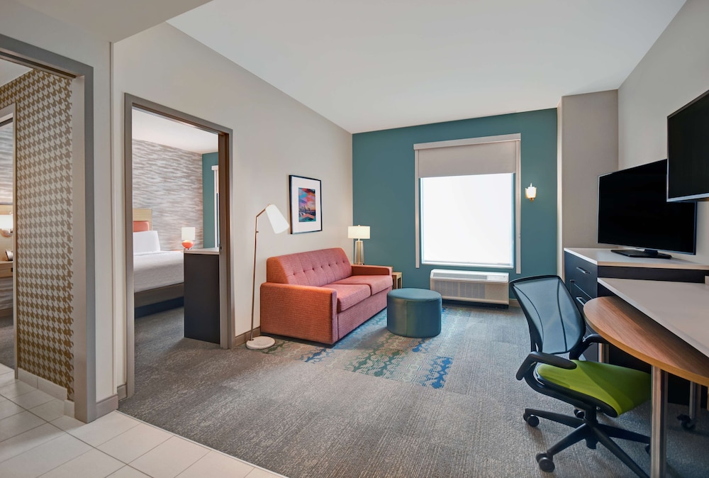Home2 Suites by Hilton Houston Medical Center 36/52