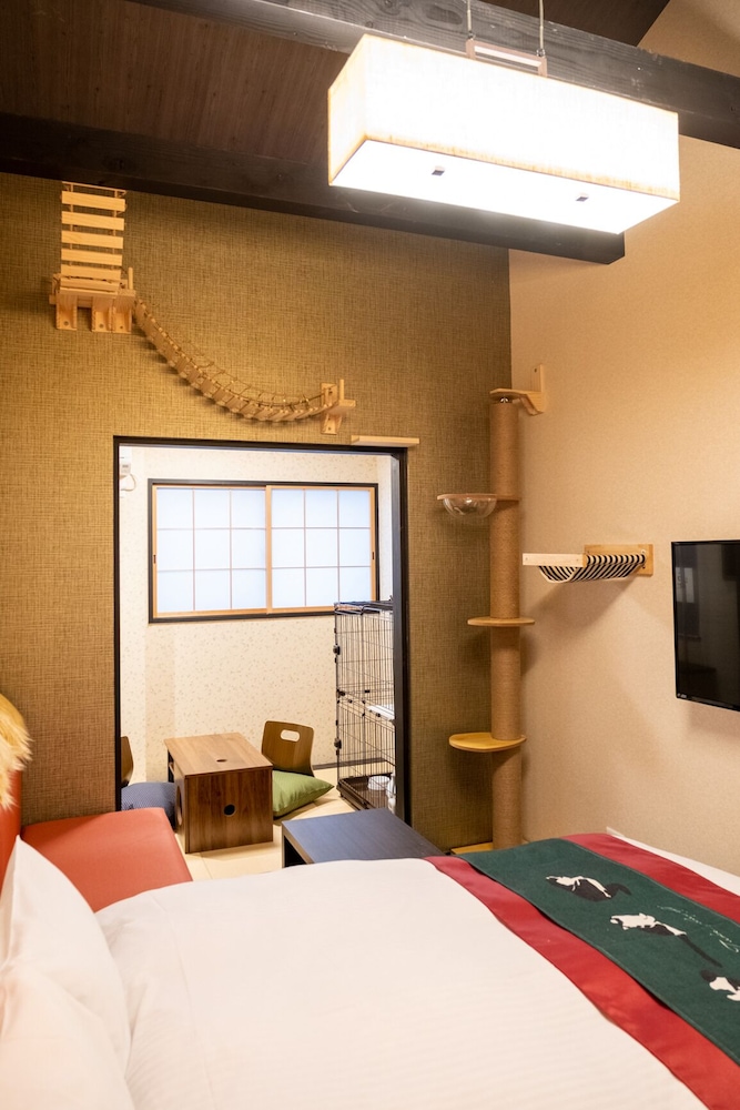 Little Hotel Kyoto Karasuma Takatsuji 14/60