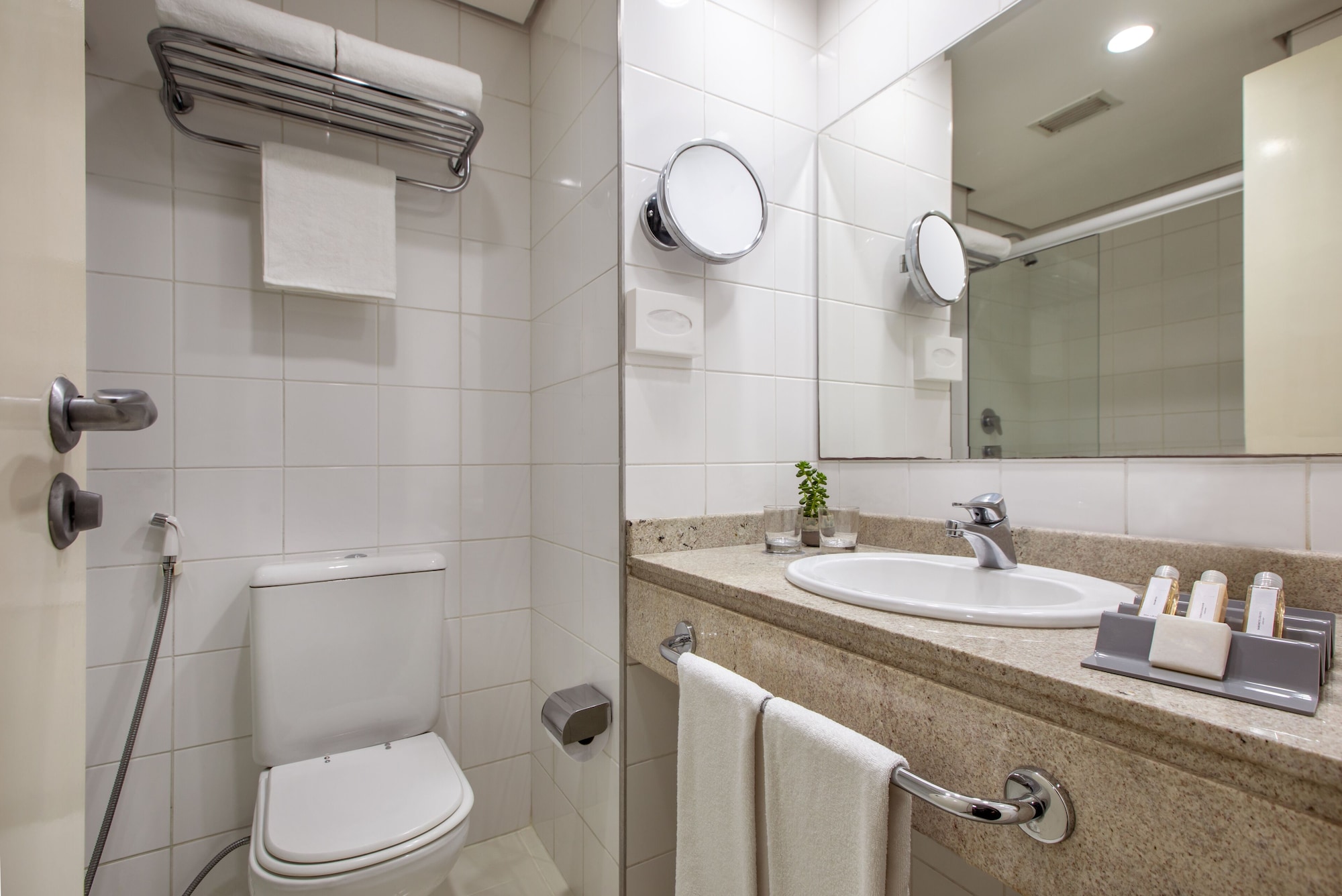 غرفة قياسية ثلاثية، Sao Paulo Nacoes Unidas Affiliated by Melia 7/10