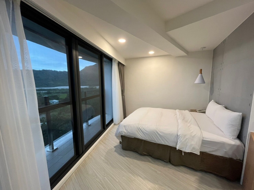 Yawan Spa Hotel 2/35