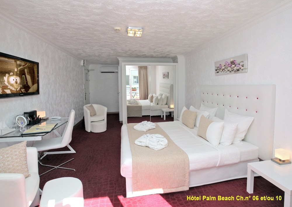 Hotel Palm Beach 30/41