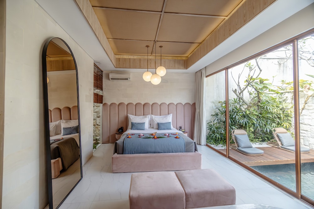 La Vie Villa Seminyak by Ini Vie Hospitality 16/74