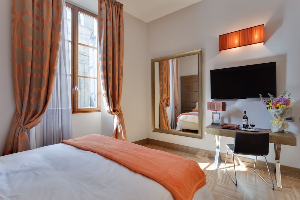 Solo Experience Hotel 18/74