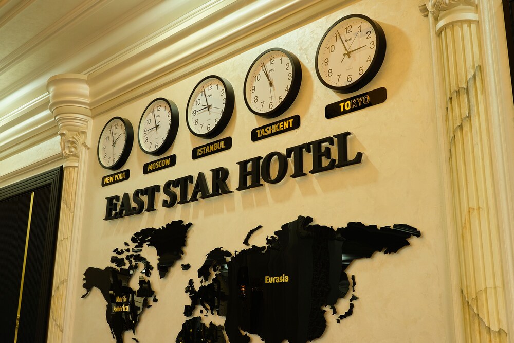 East Star Hotel 28/50