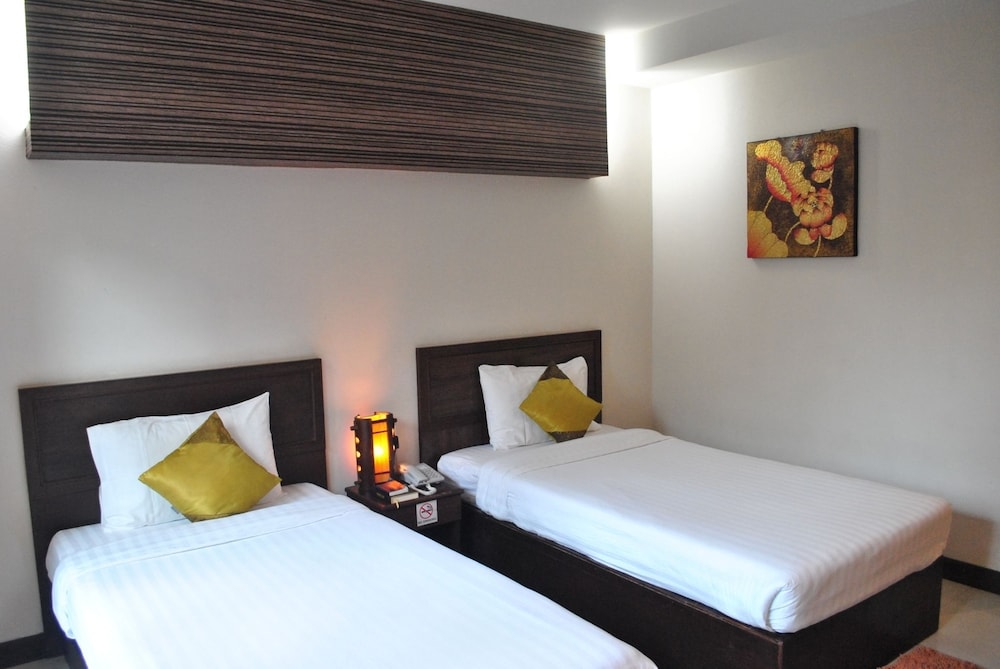 Kong Garden View Resort 15/63