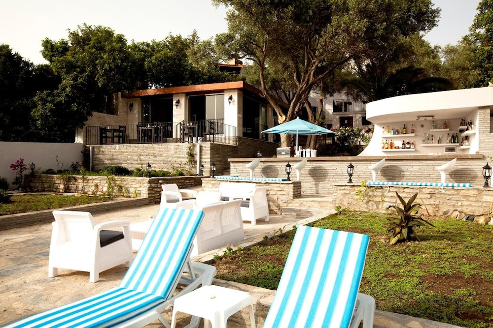 Zena Hotel Bodrum 22/25