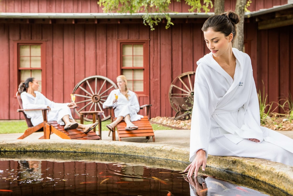 Hyatt Regency Hill Country Resort And Spa 42/84