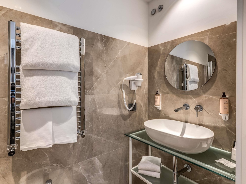 Mercure Roma Centro Termini 52/54