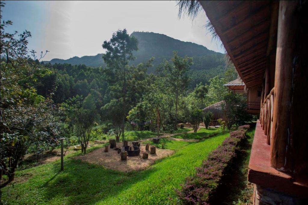 Deshadan Eco Valley Resort 43/50