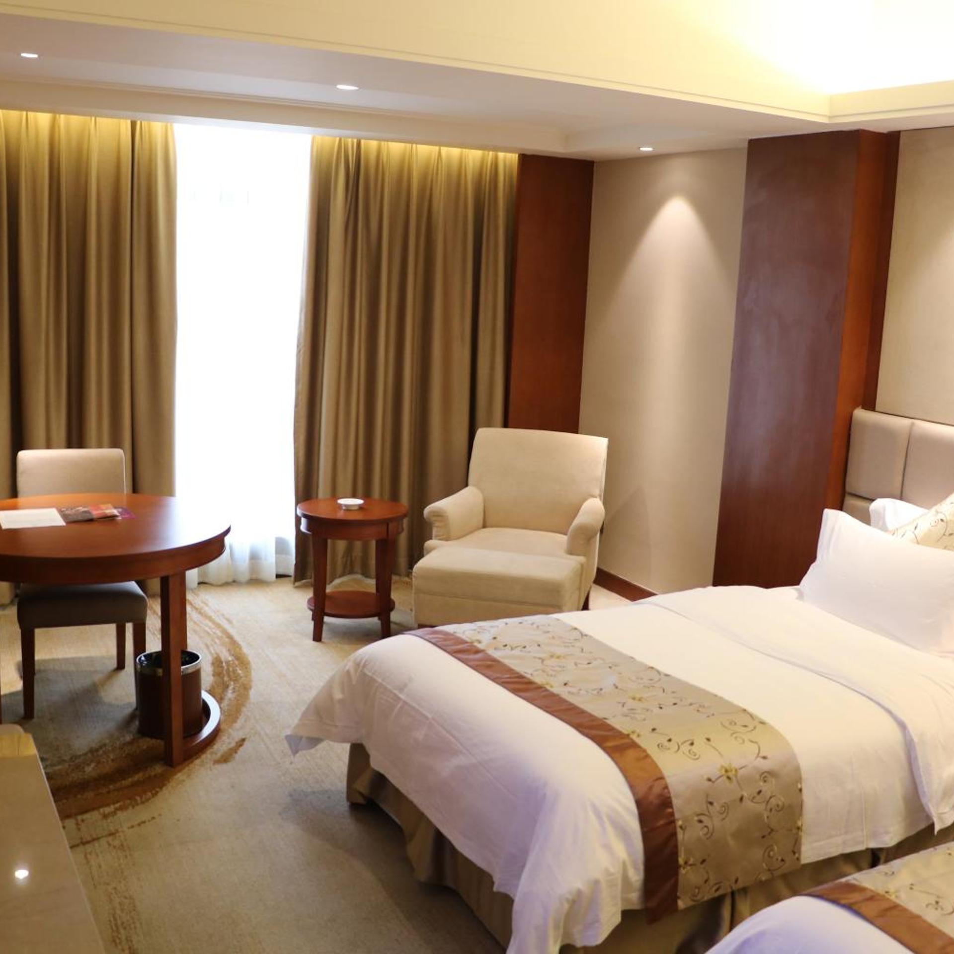 Rongjiang Hotel 19/74