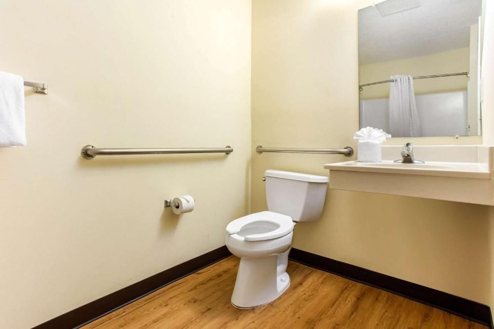 Studio 6 Extended Stay - Myrtle Beach, SC 60/60