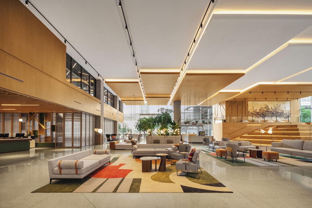 Artyzen Habitat Chongqing 43/60