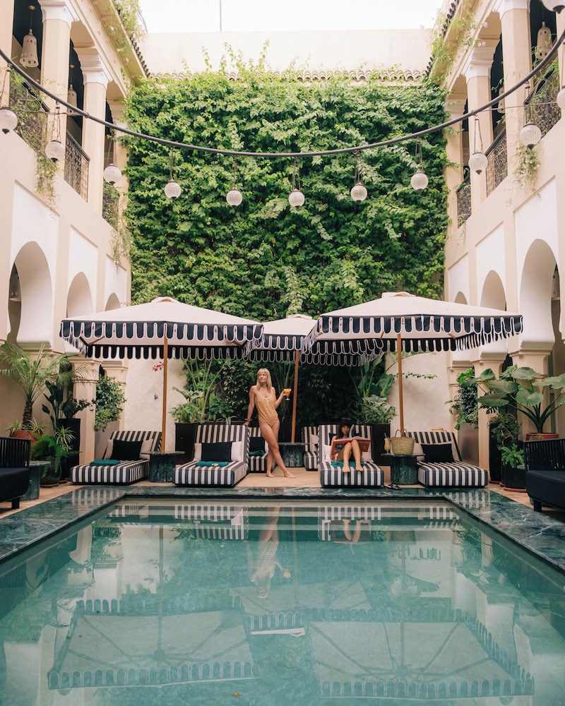Riad Nashira And Spa 9/71