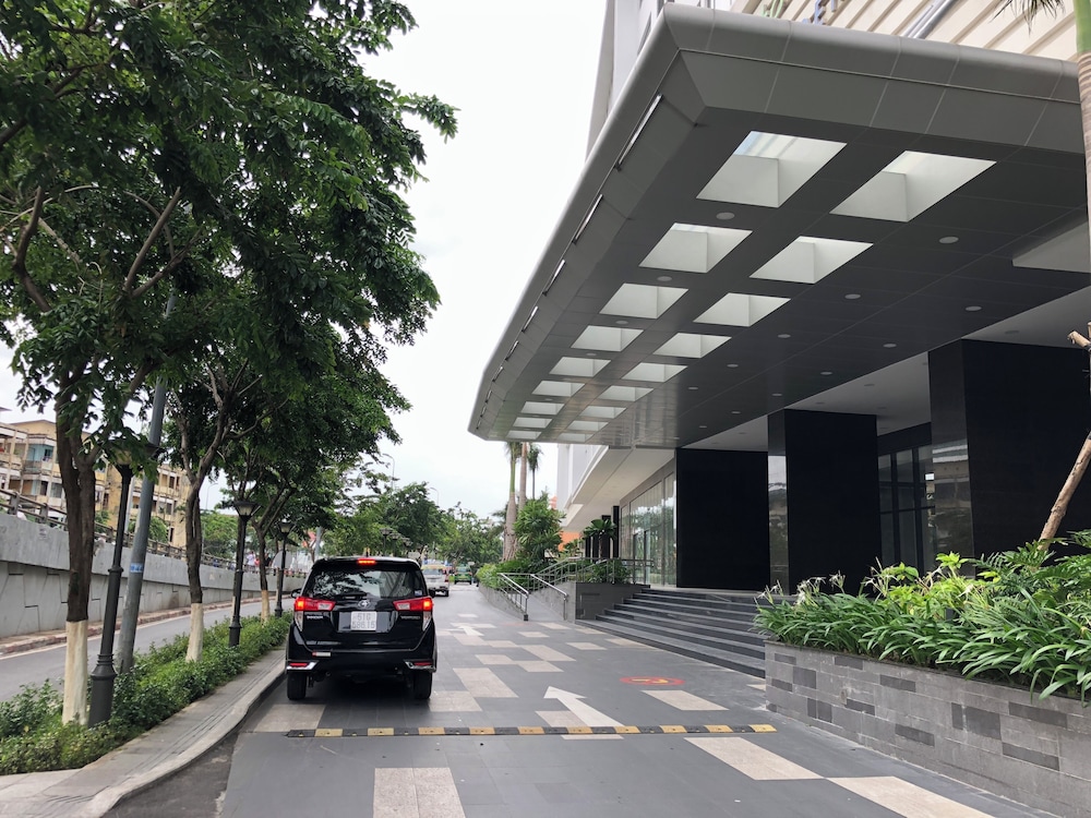 Saigon Apartment - Rivergate Residence 42/50