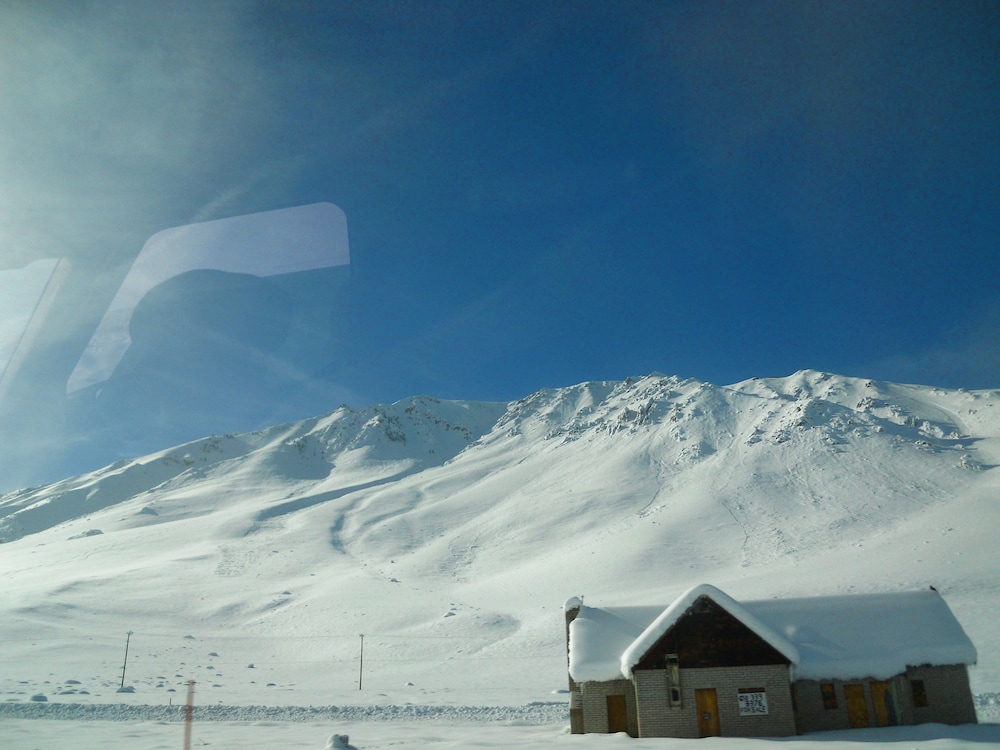 Alpenhof Lodge 44/49