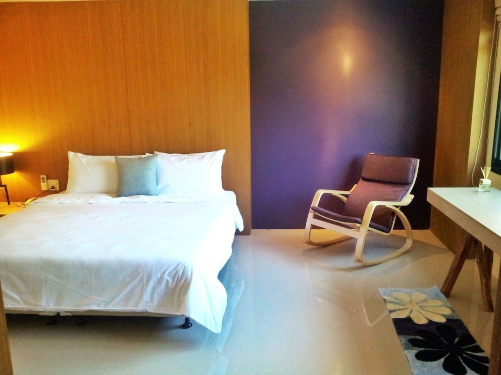 Klim Hotel 14/43