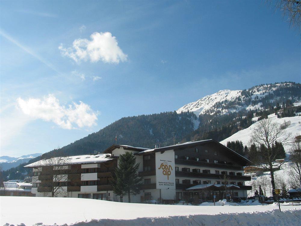 Hotel Sonnalp 15/16