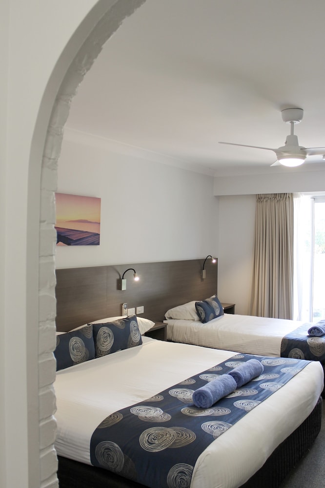 ASTON MOTEL YAMBA 13/57