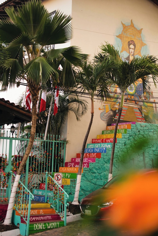 Vallarta Sun Hotel 35/50