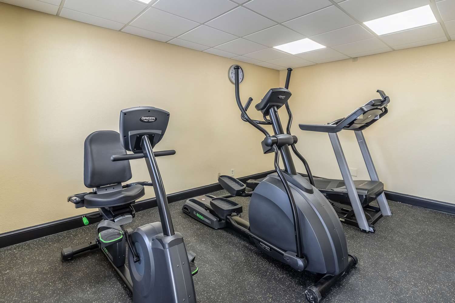 Quality Inn Franklin - Cool Springs Area 21/33