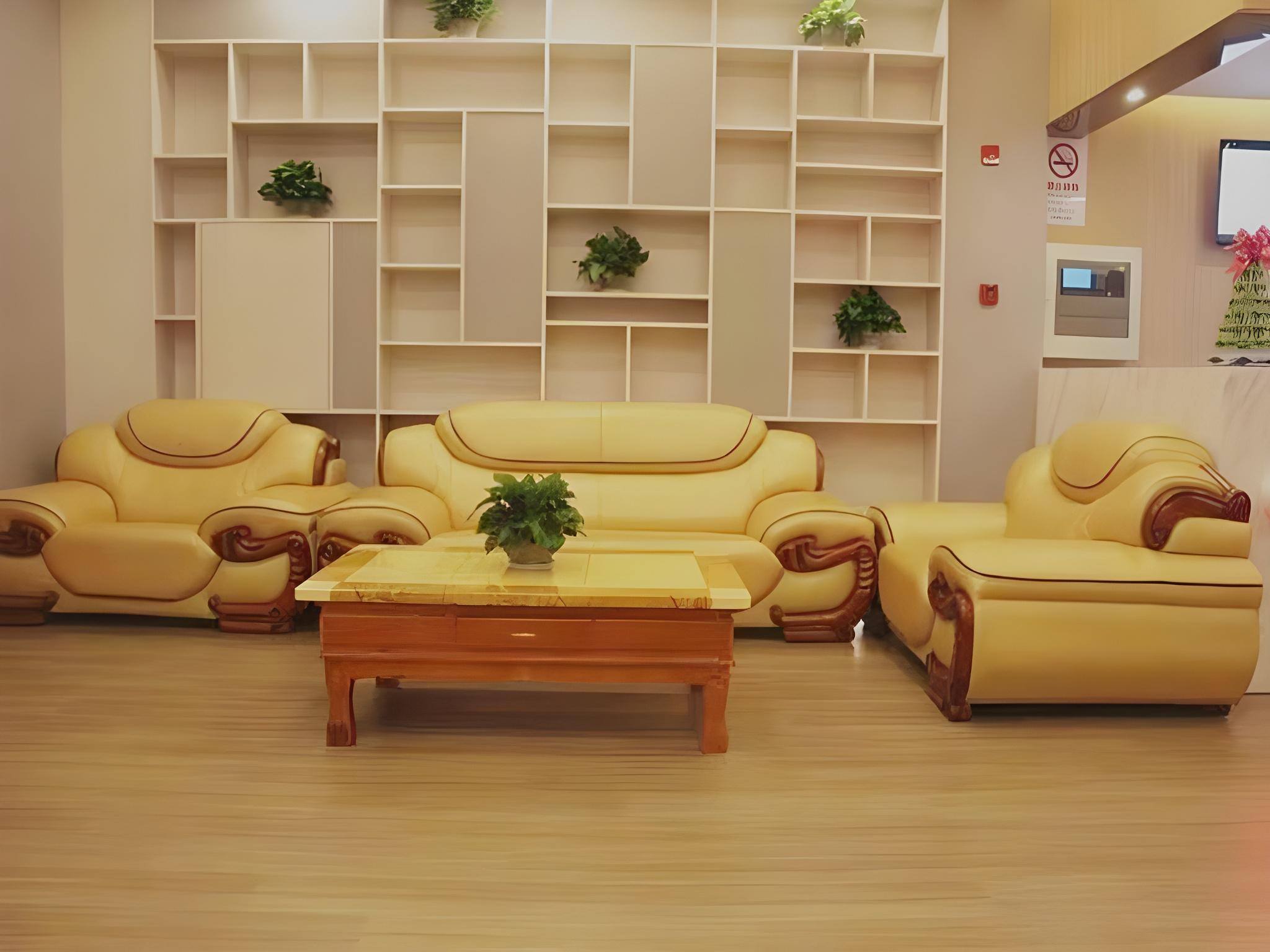 Shell Shanghai Chedun Yingshi City Yingshi Road Hotel 17/23