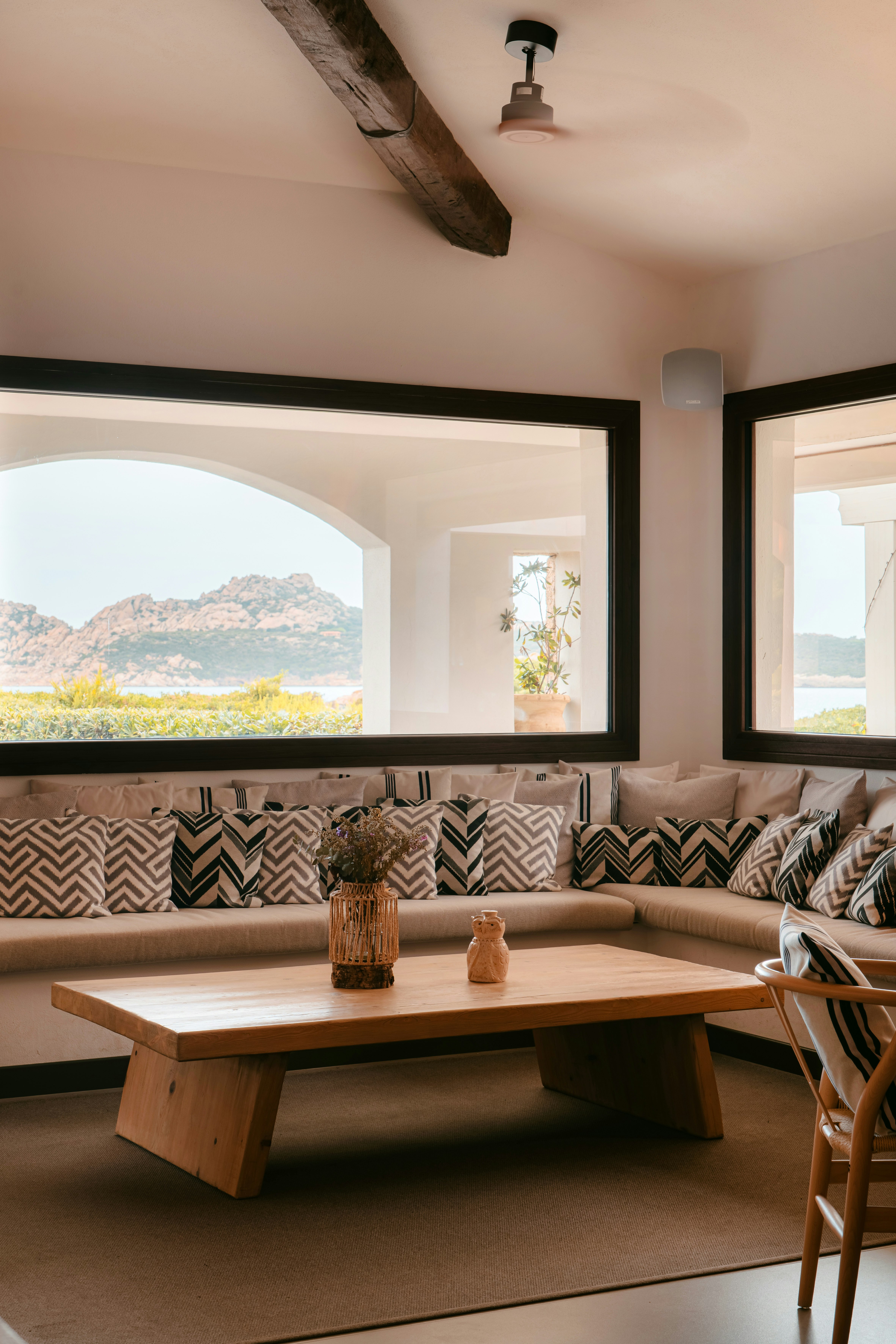Mangias Santa Teresa Sardinia, Curio Collection by Hilton 36/50