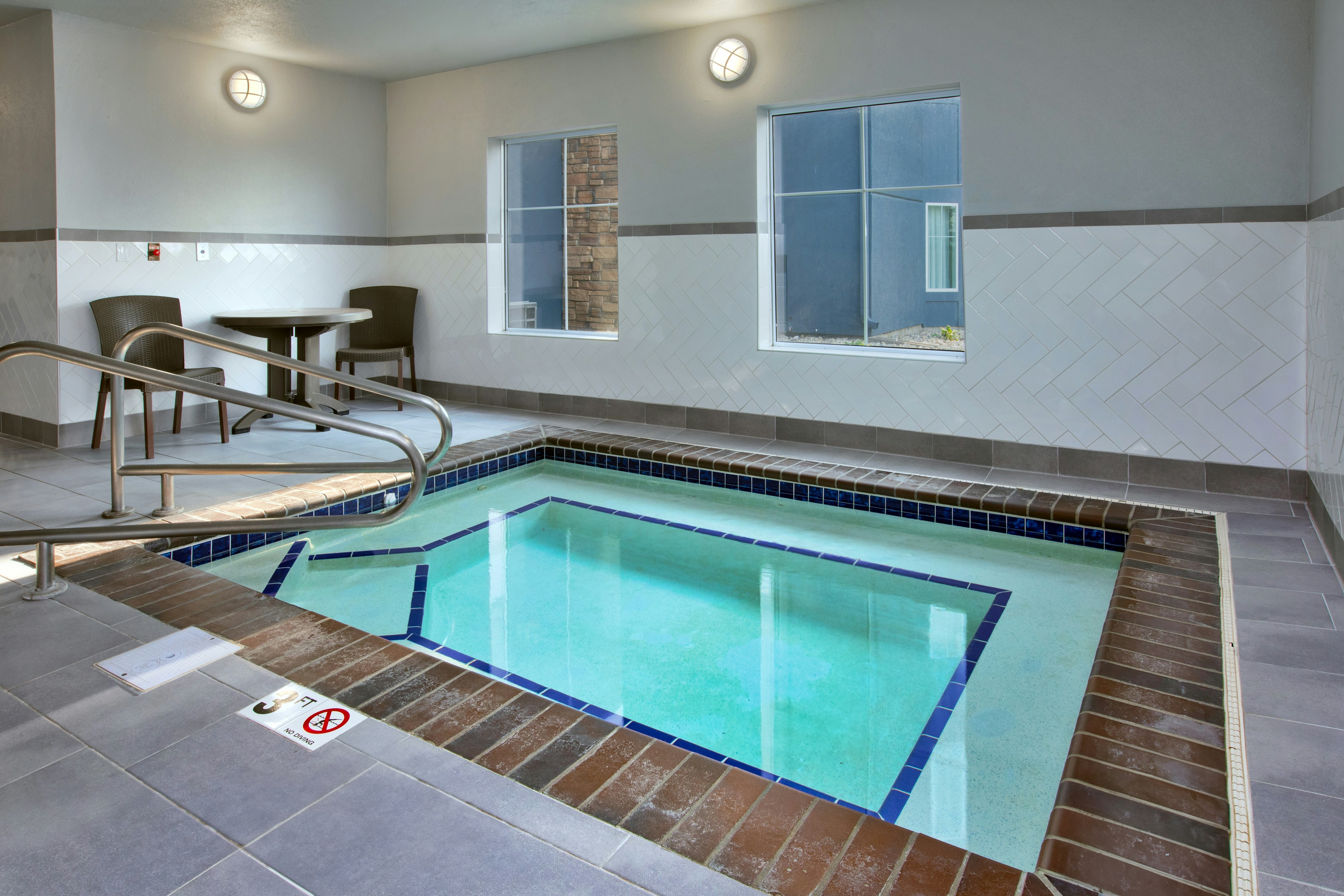 Homewood Suites By Hilton Sioux Falls Sd 24/55