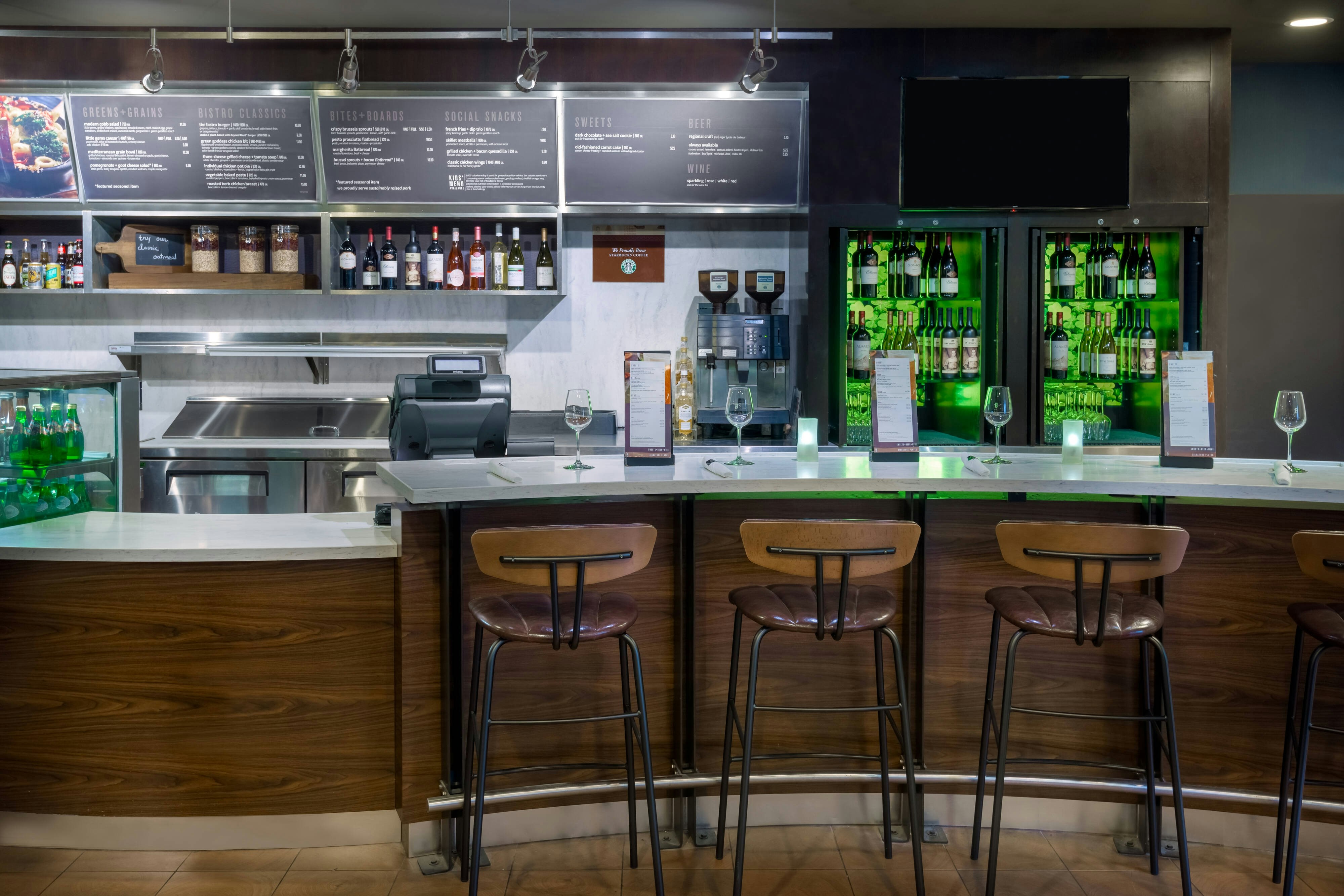 Courtyard by Marriott Tallahassee North/I-10 Capital Circle 30/53