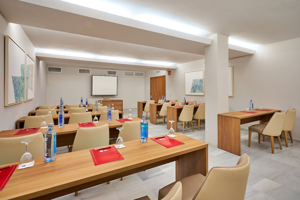 Hotel Exe Ciudad De Cordoba 21/28