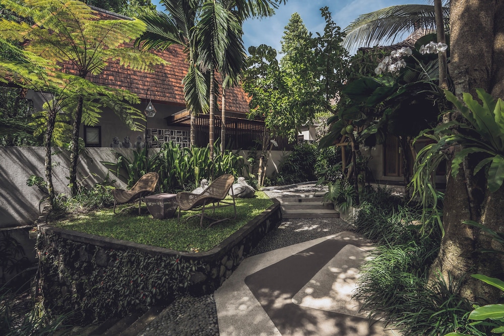 Amarea Resort Ubud by Ini Vie Hospitality 93/100
