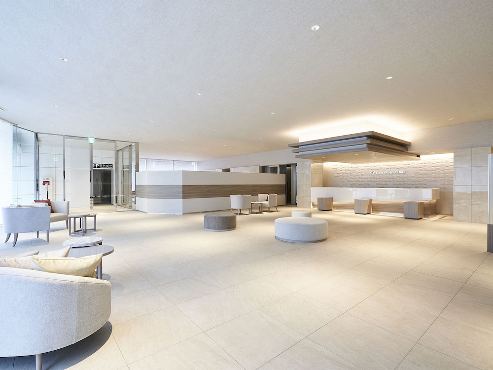 Daiwa Roynet Hotel Nagoya-Shinkansenguchi 30/50